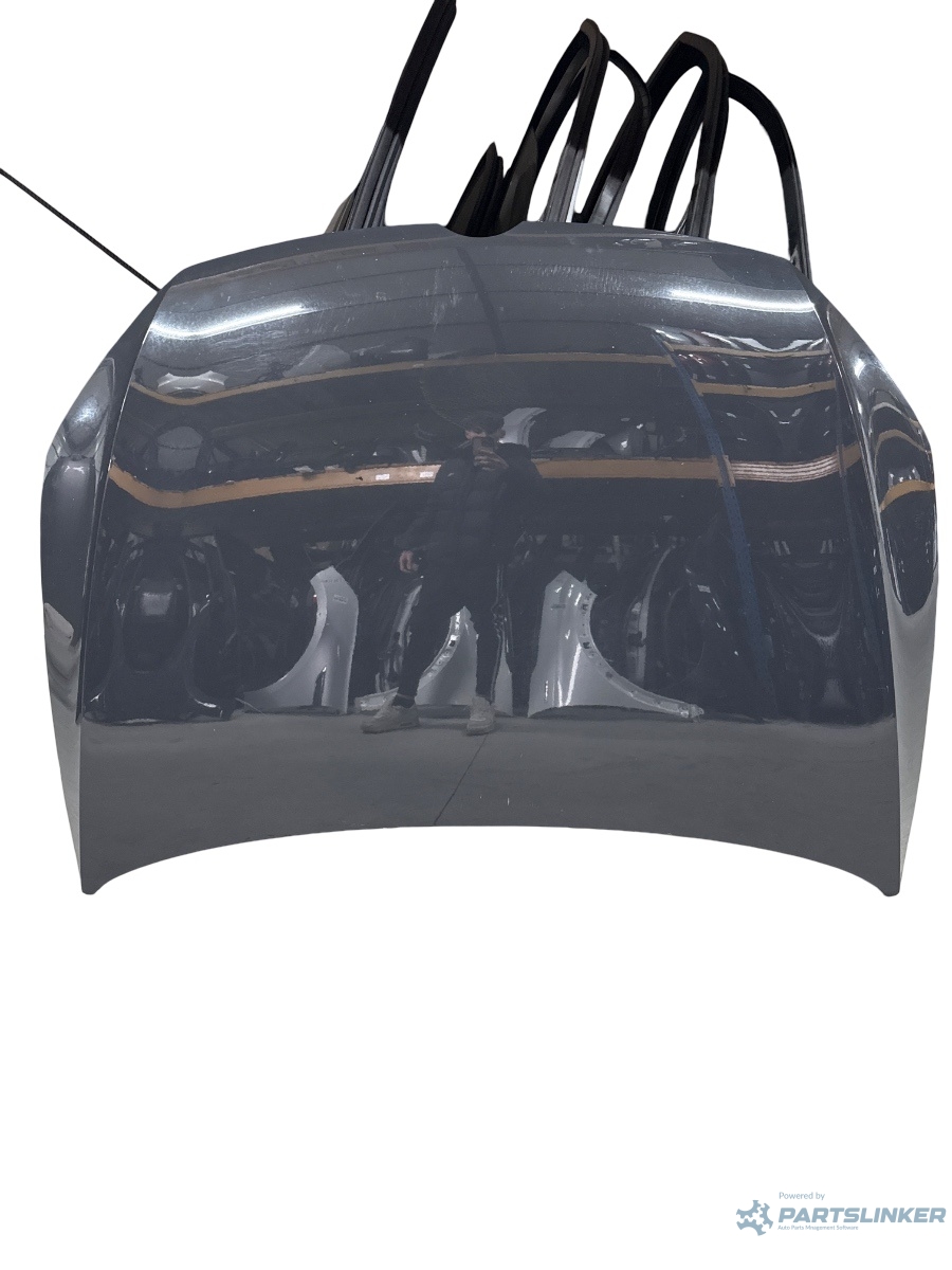 Vano motore/cofano VOLKSWAGEN GOLF VII 5G1, BE1 2012 - >