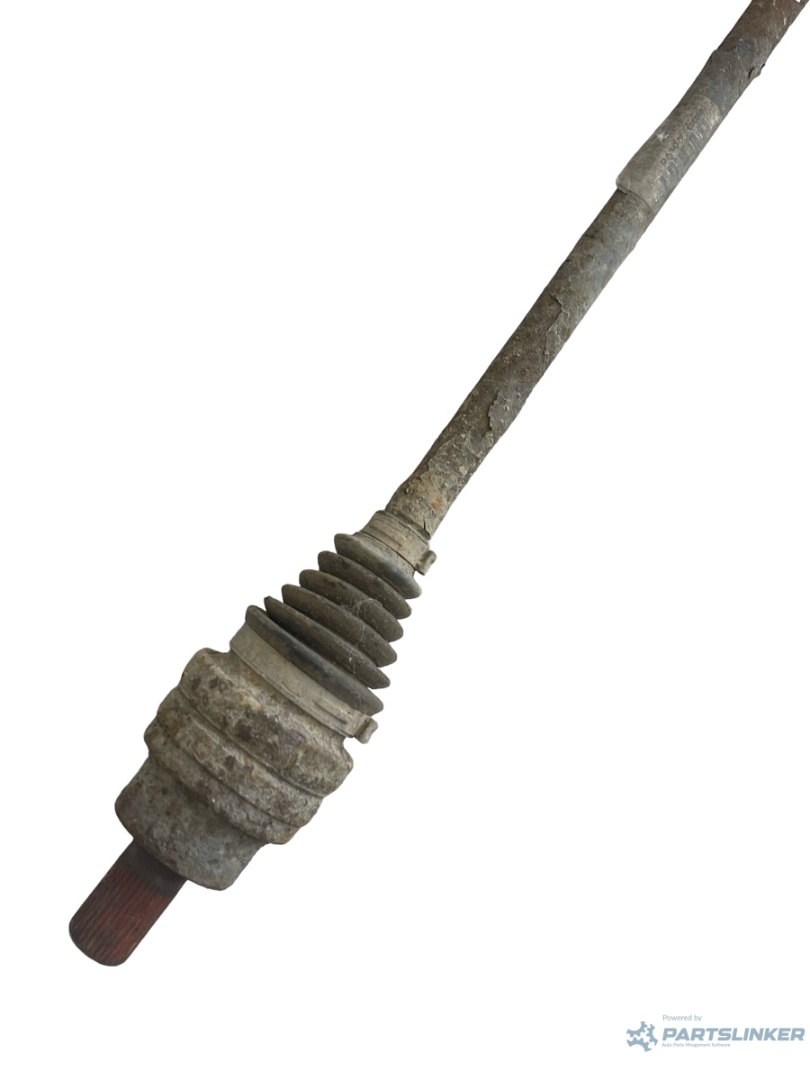 Planetara dreapta spate VOLVO XC90 I 275 2002 - 2015 2.4D EURO3 – foto 2