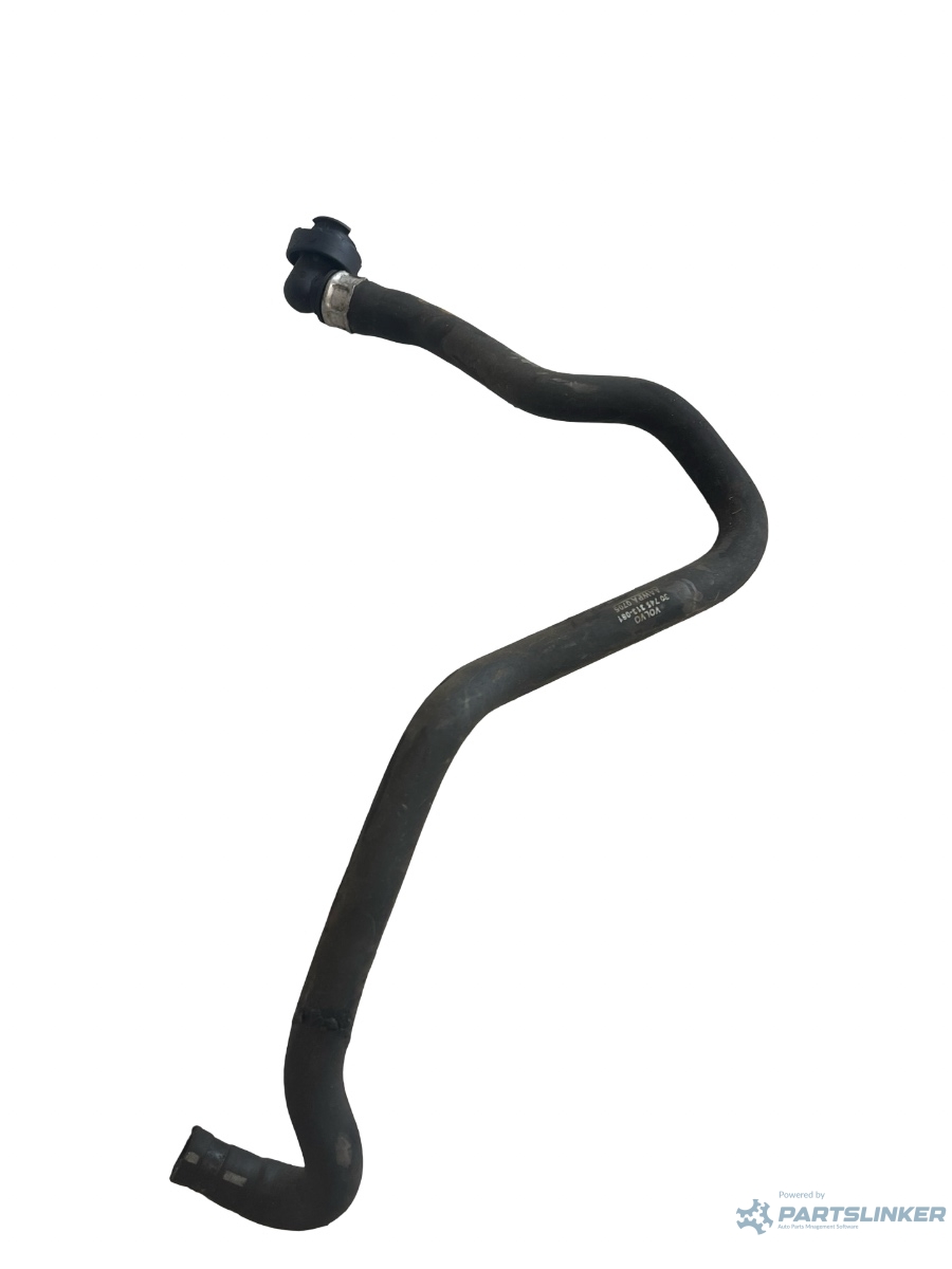 Furtun lichid de racire motor VOLVO XC90 I 275 2002 - 2015 2.4D EURO3 30745313-001 – foto 2