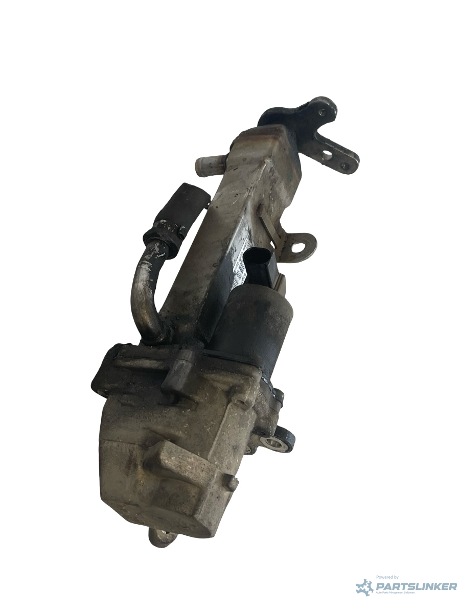 Racitor gaze + EGR  VOLVO XC90 I 275 2002 - 2015 2.4D EURO3  30637142 – foto 2