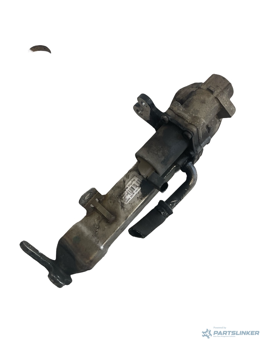 Racitor gaze + EGR  VOLVO XC90 I 275 2002 - 2015 2.4D EURO3  30637142