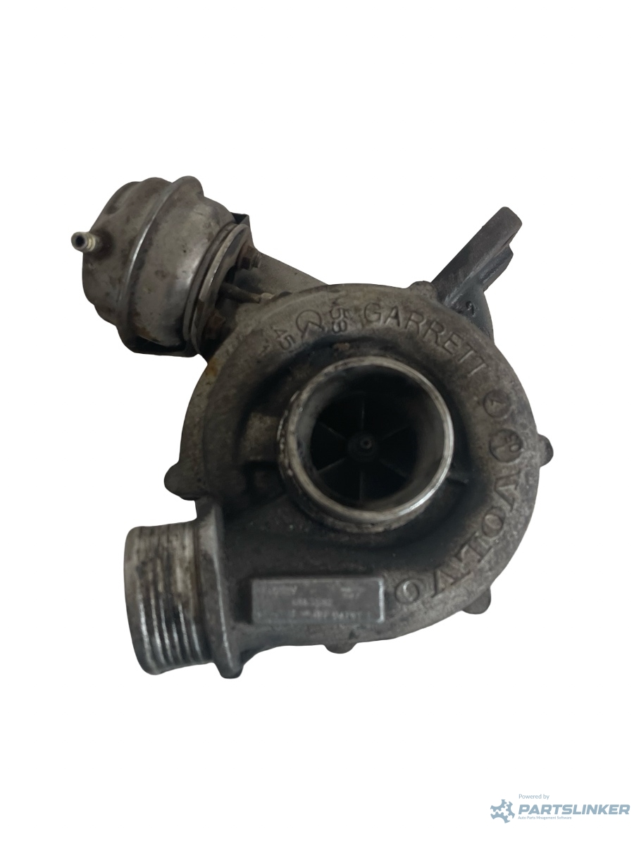 Turbina VOLVO XC90 I 275 2002 - 2015 2.4D EURO3 8689592