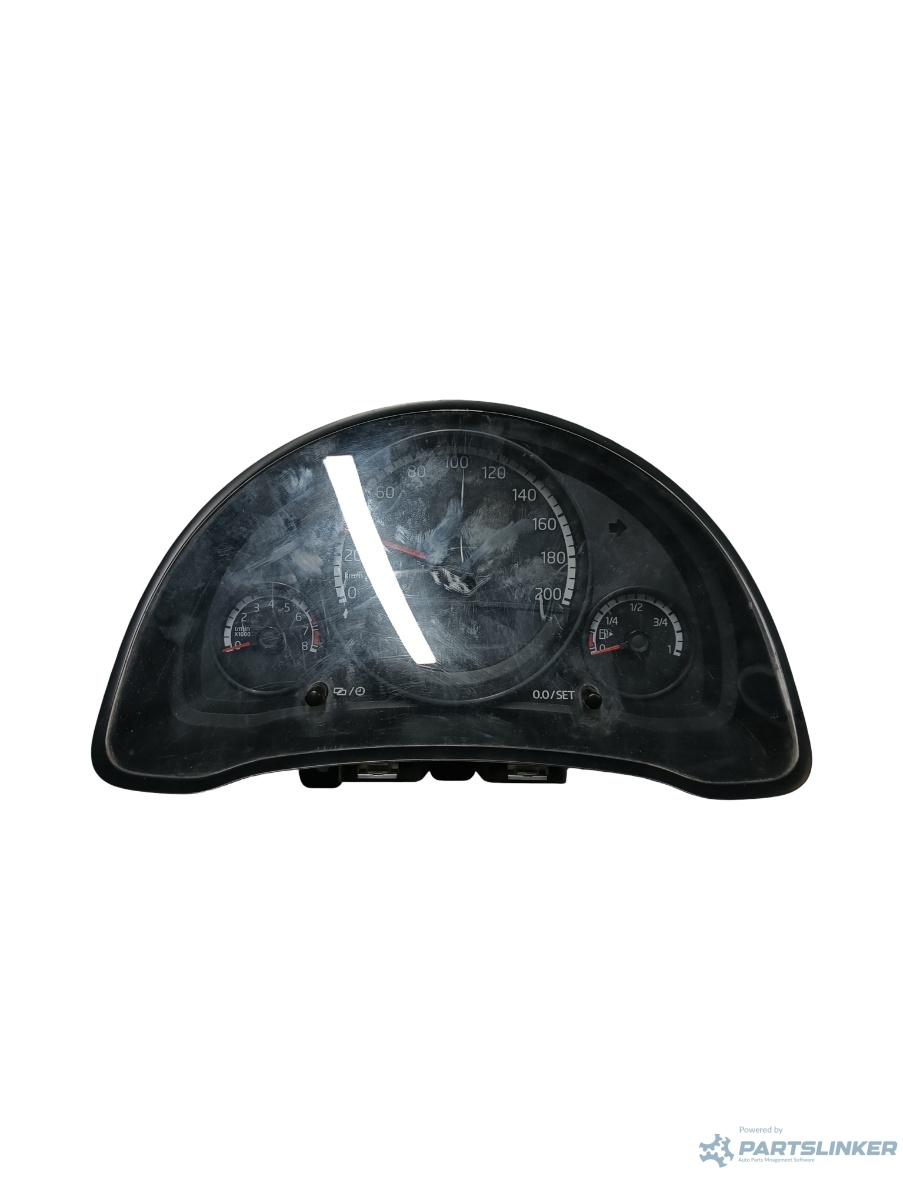 Ceas de bord VOLKSWAGEN UP 121, 122, BL1, BL2 2011 - > 1s0920860c