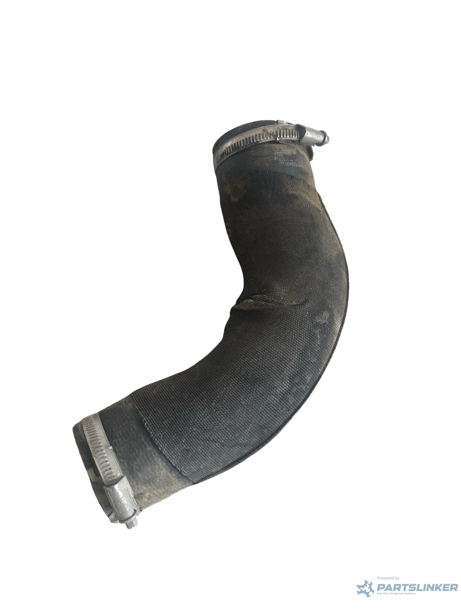 Furtun intercooler AUDI A6/S6 IV Saloon 4G2, C7, 4GC 2010 - 2018 3.0 TDI quattro CDU – foto 2