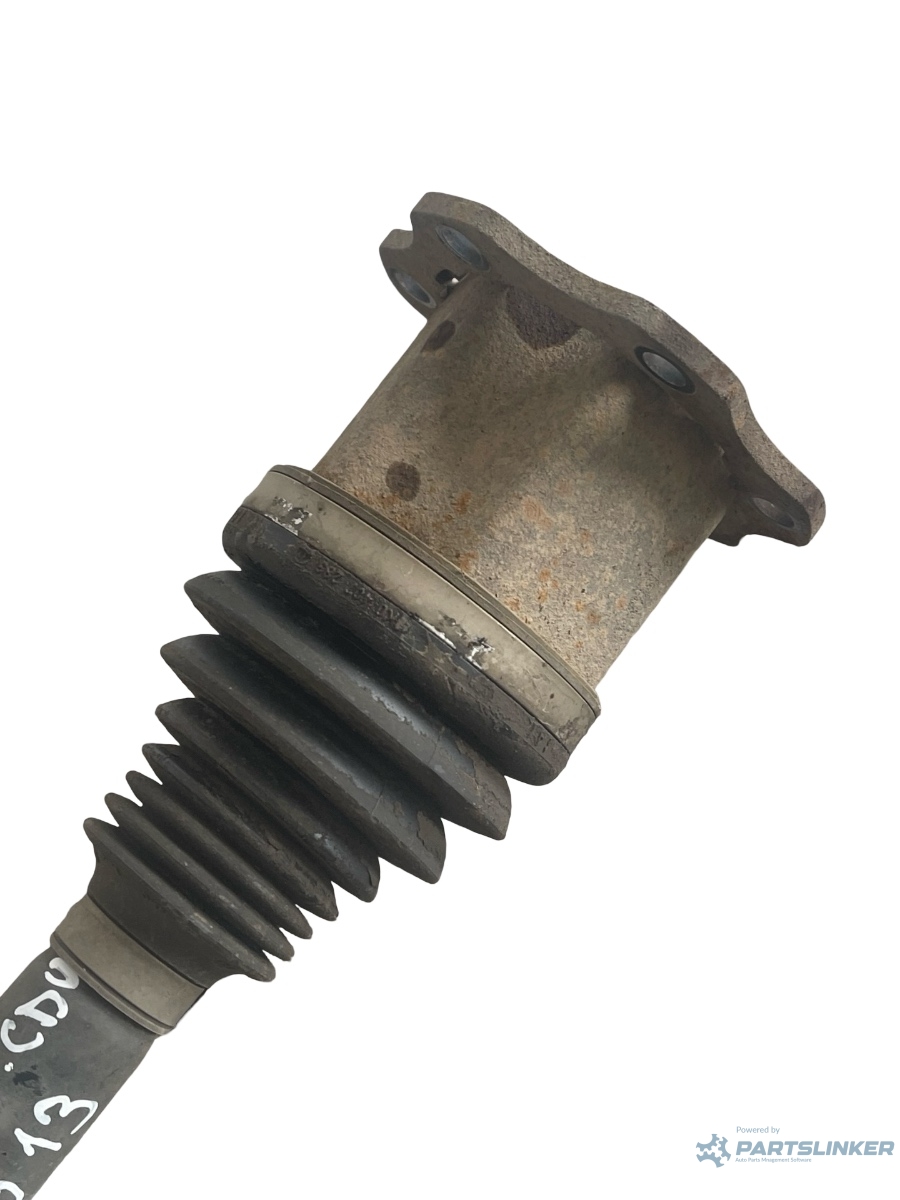 Planetara dreapta fata *AUTOMATA* AUDI A6/S6 IV Saloon 4G2, C7, 4GC 2010 - 2018 3.0 TDI quattro CDU 4G0407271F – foto 2