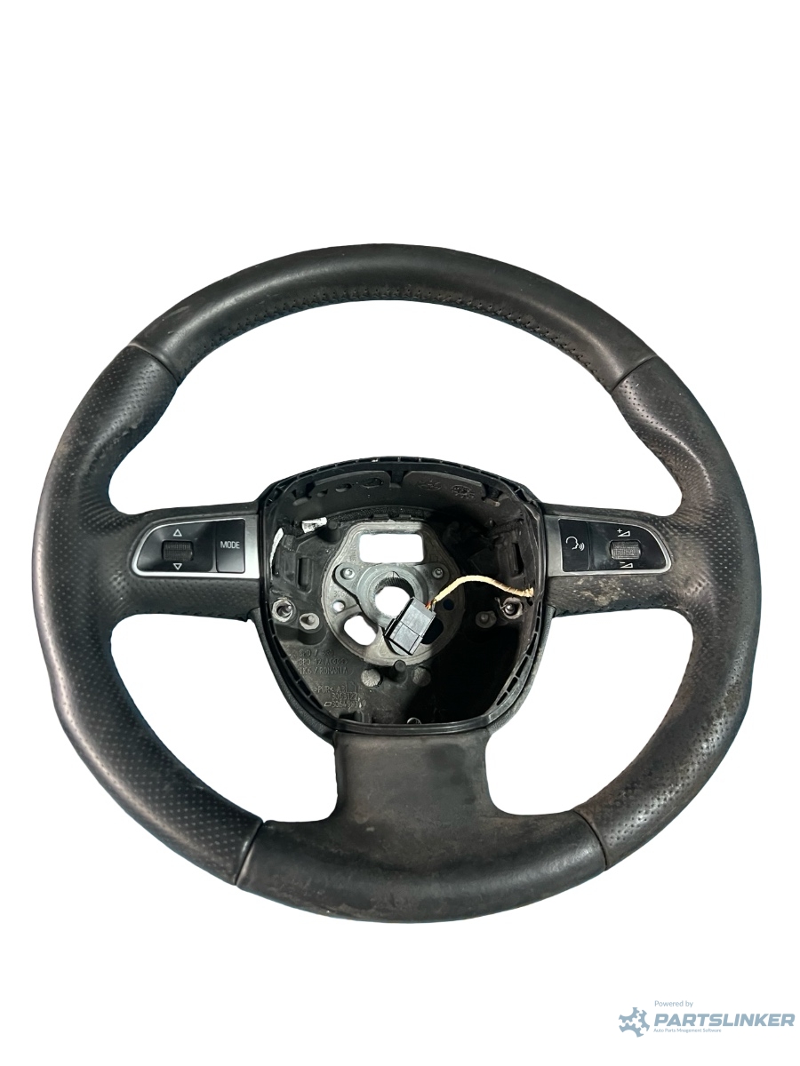 Volan AUDI A4 III Avant 8ED, B7 2004 - 2008