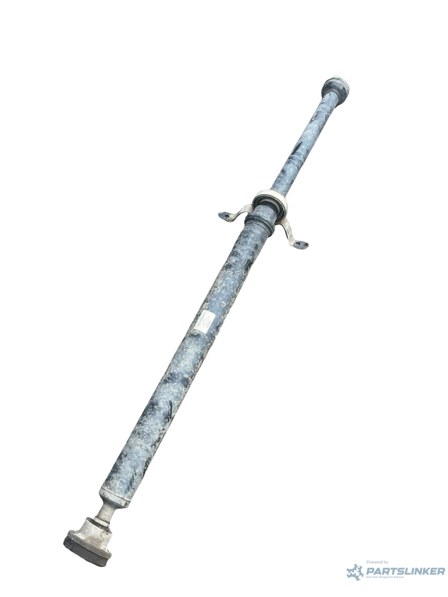 Cardan AUDI A6/S6 IV Saloon 4G2, C7, 4GC 2010 - 2018 3.0 TDI quattro CDU 4G0521101F