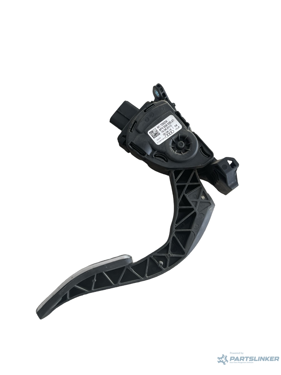 Pedala de acceleratie AUDI A6/S6 IV Saloon 4G2, C7, 4GC 2010 - 2018 3.0 TDI quattro CDU  8K1723523A