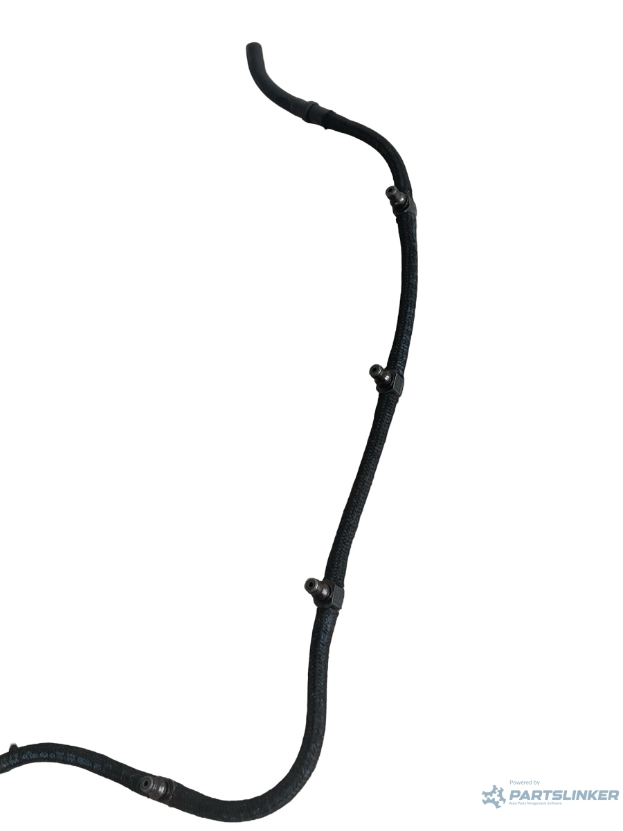 Rampa retur injectoare VOLVO XC90 I 275 2002 - 2015 2.4D EURO3 – foto 2