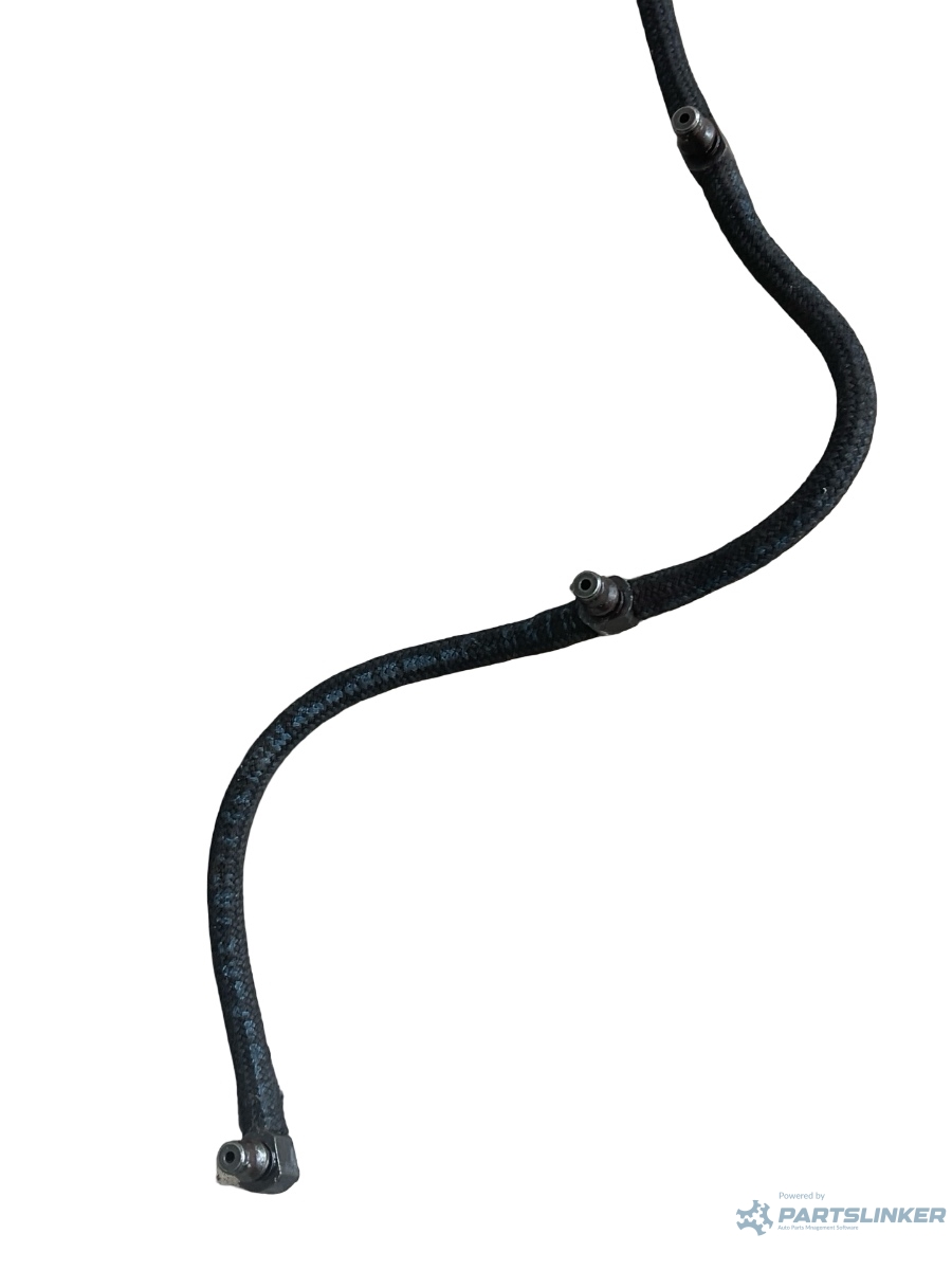 Rampa retur injectoare VOLVO XC90 I 275 2002 - 2015 2.4D EURO3 – foto 3