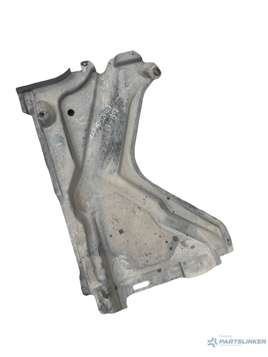 Scut de protectie dreapta spate AUDI A6/S6 IV Saloon 4G2, C7, 4GC 2010 - 2018 – foto 2