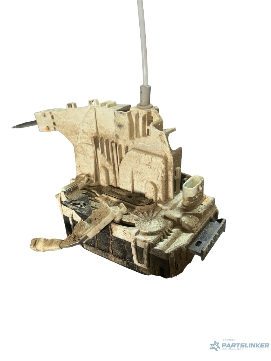 Broasca usa stanga fata MERCEDES-BENZ SPRINTER 3,5-t Box 906 2006 - > 4511-1168 – foto 3