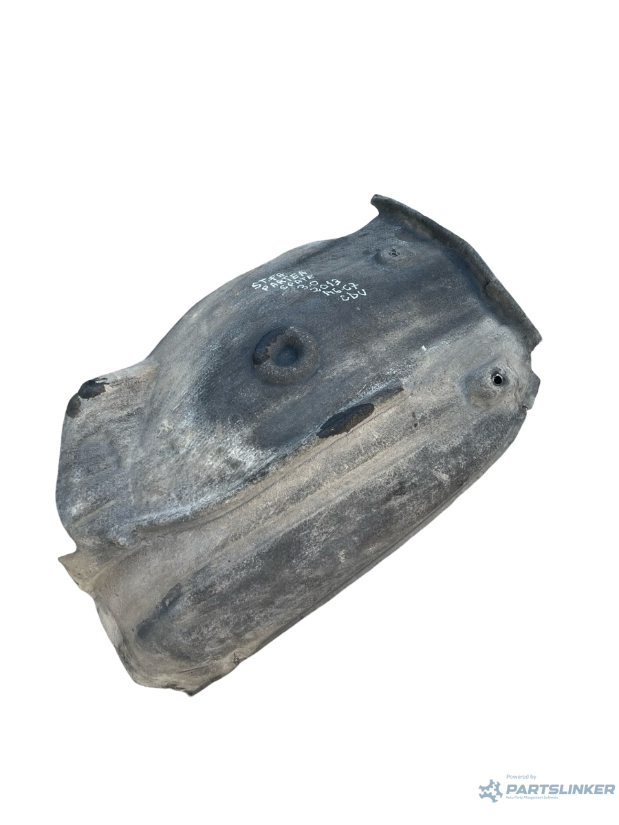 Carenaj roata fata stanga fata( partea din spate)  AUDI A6/S6 IV Saloon 4G2, C7, 4GC 2010 - 2018 – foto 3