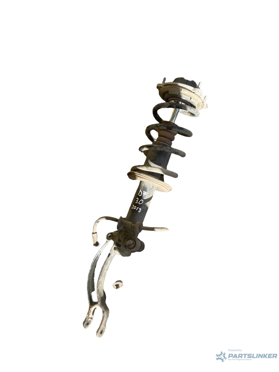 Amortizor fata dreapta fata AUDI A6/S6 IV Saloon 4G2, C7, 4GC 2010 - 2018 – foto 2