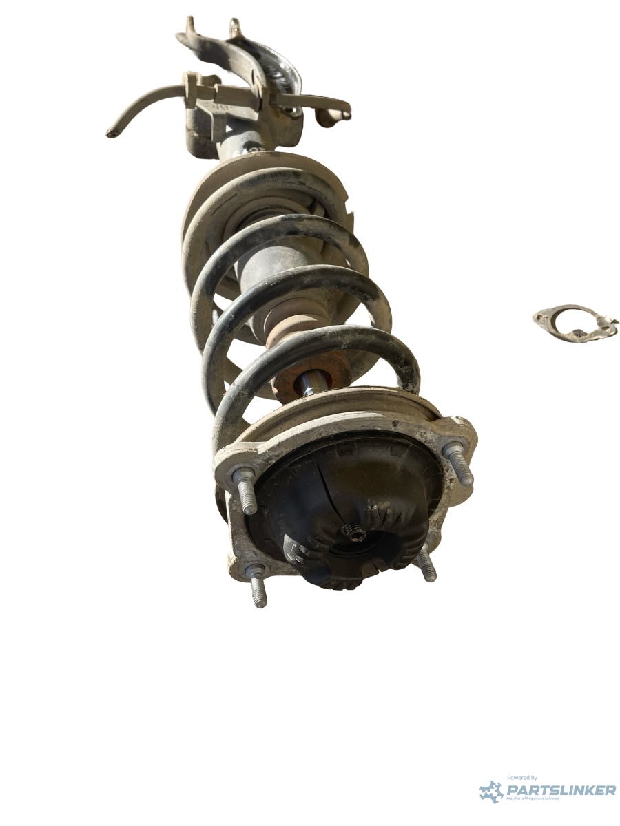 Amortizor fata dreapta fata AUDI A6/S6 IV Saloon 4G2, C7, 4GC 2010 - 2018 – foto 3