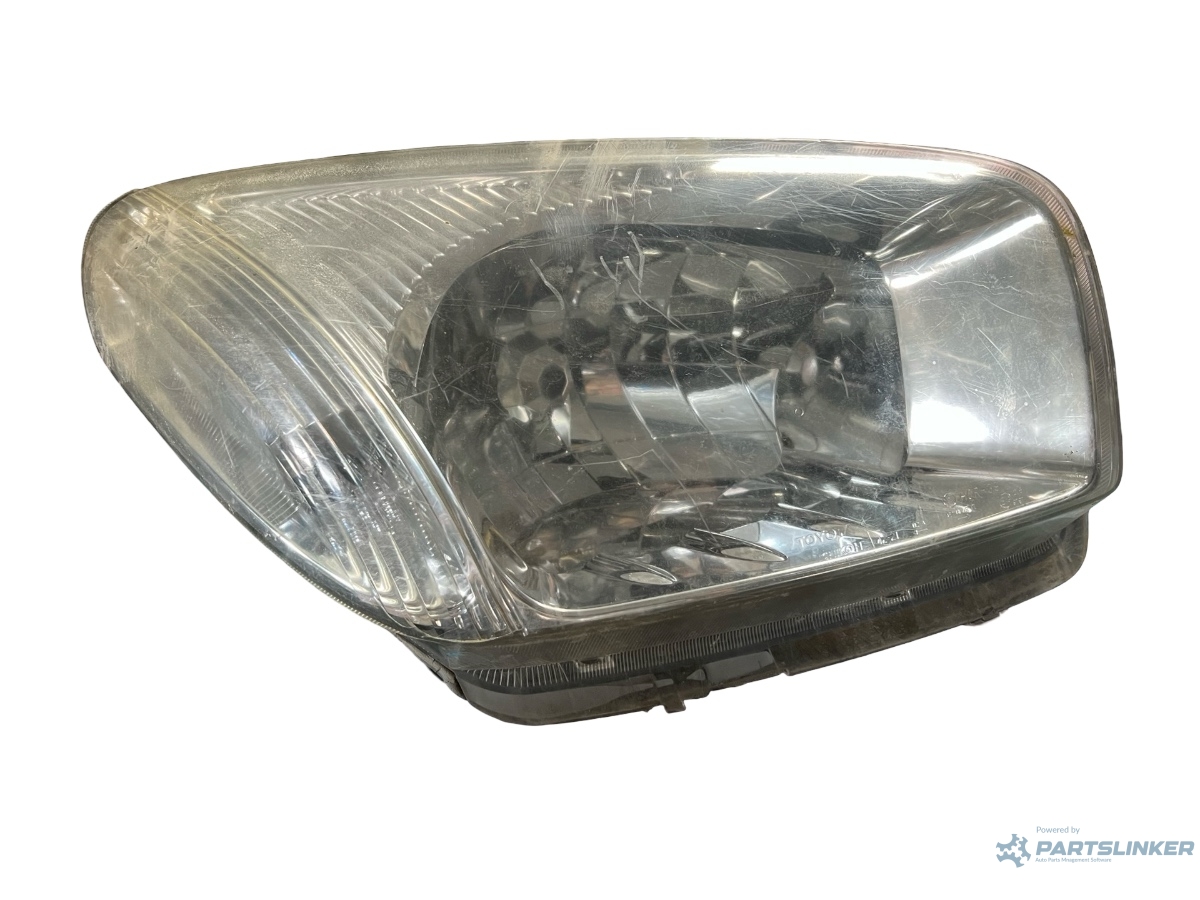 Far dreapta TOYOTA RAV 4 II _A2_ 2000 - 2005 – foto 5