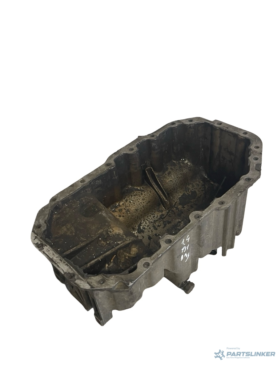 Baie de ulei VOLKSWAGEN GOLF V 1K1 2003 - 2009 1.4 TSI BMY 03C103603T