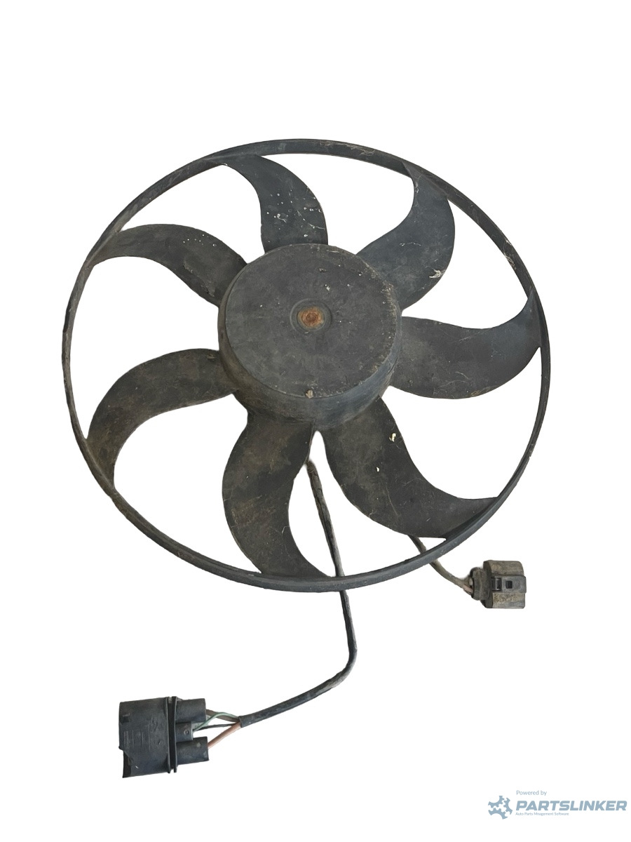 Electroventilator VOLKSWAGEN GOLF V 1K1 2003 - 2009 – foto 2