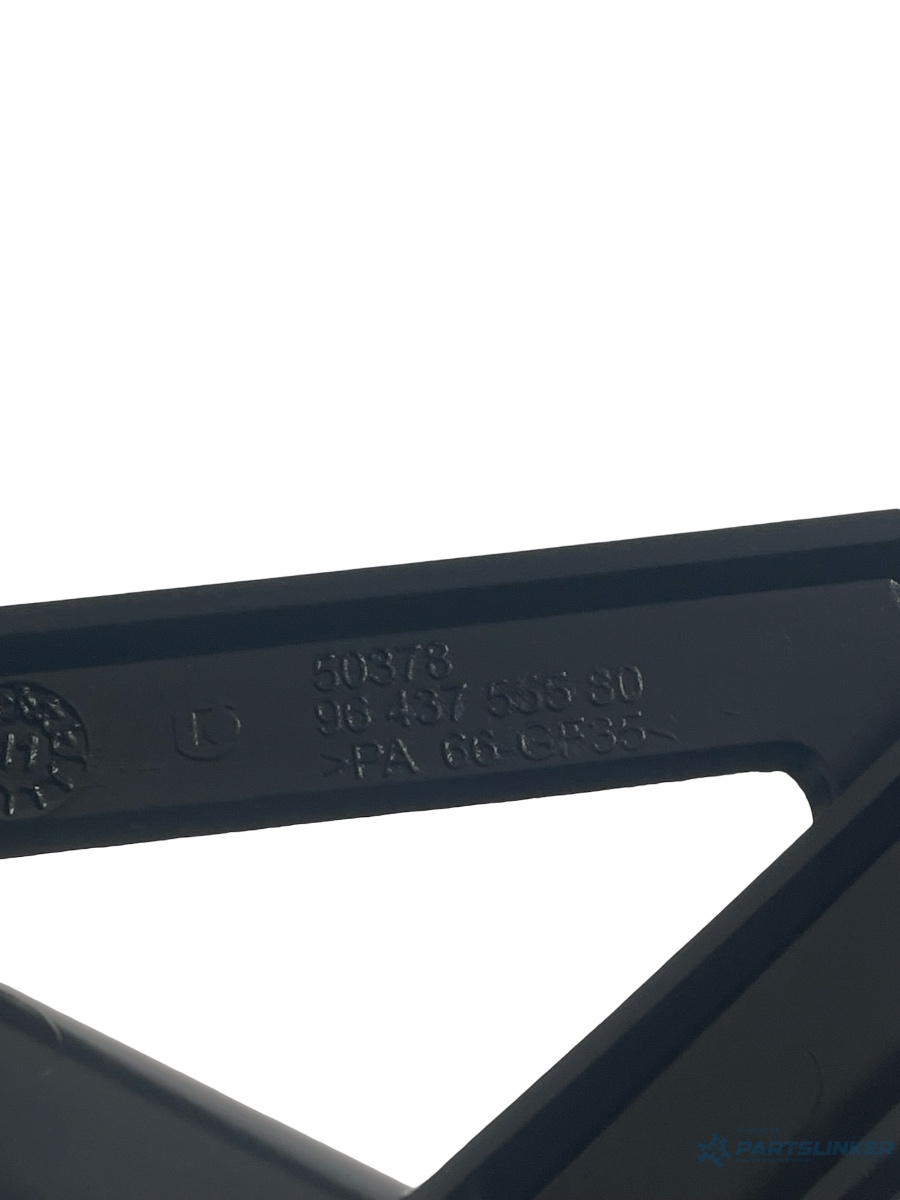 Sorb baie de ulei PEUGEOT 308 4A_, 4C_ 2007 - > 1.6 HDi 9HR (DV6C) 9643755580 – foto 2