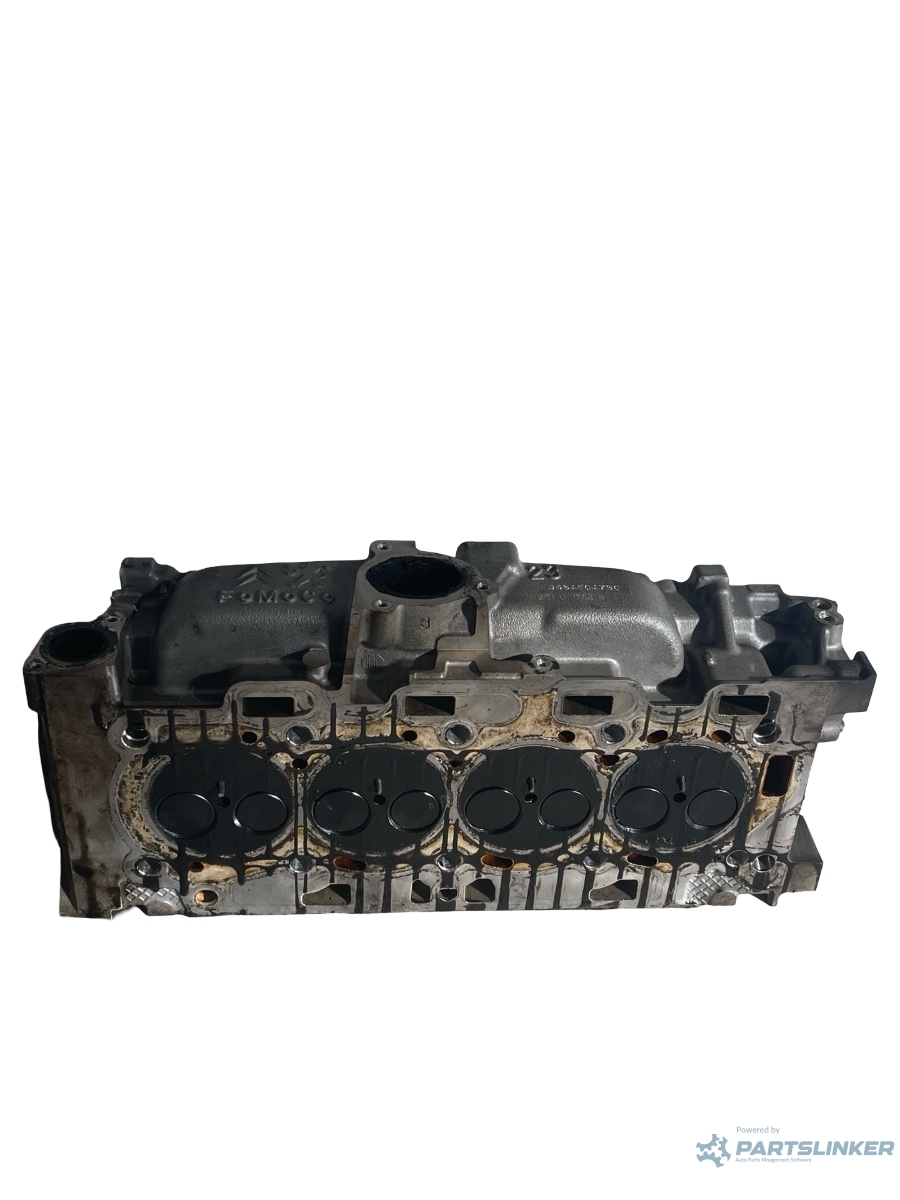 Chiulasa motor PEUGEOT 308 4A_, 4C_ 2007 -> 1.6 HDi 9HR (DV6C) 9684487210 – foto 3