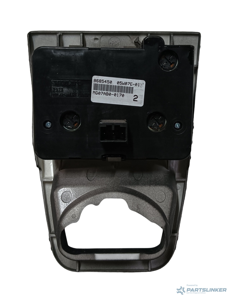 Bloc lumini VOLVO XC90 I 275 2002 - 2015 8685450 – foto 2