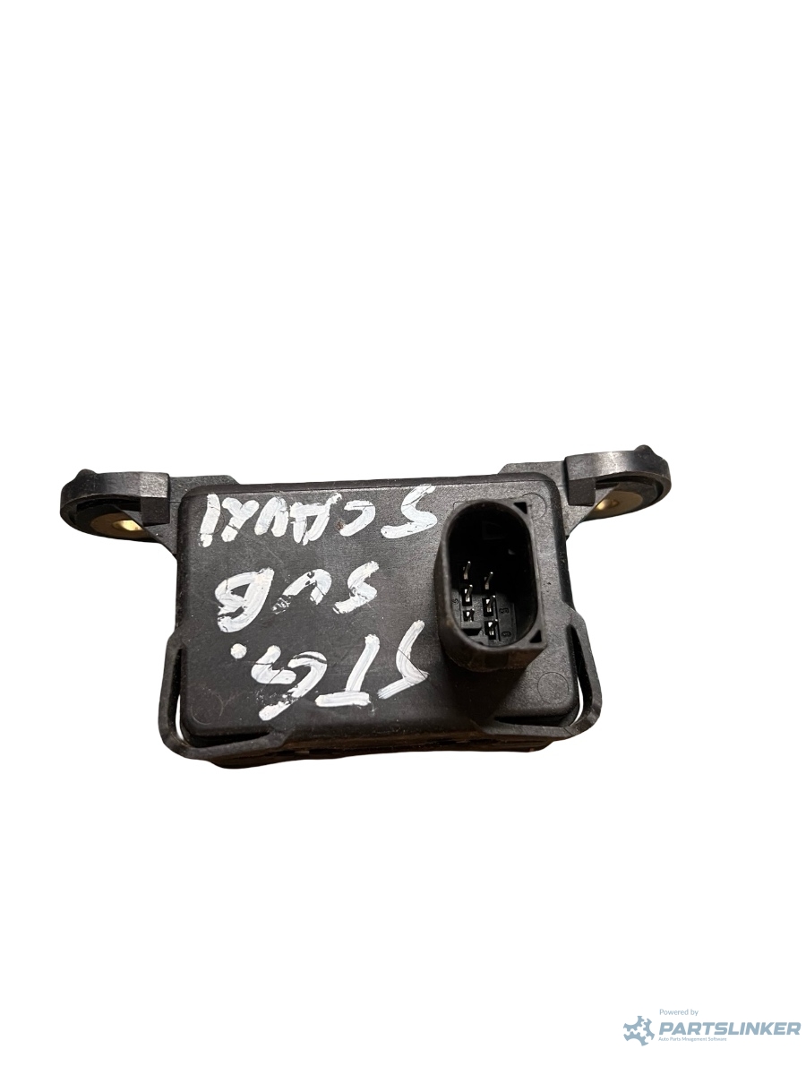 Modul de confort BMW 1 E81 2006 - 2012 676276906 – foto 2