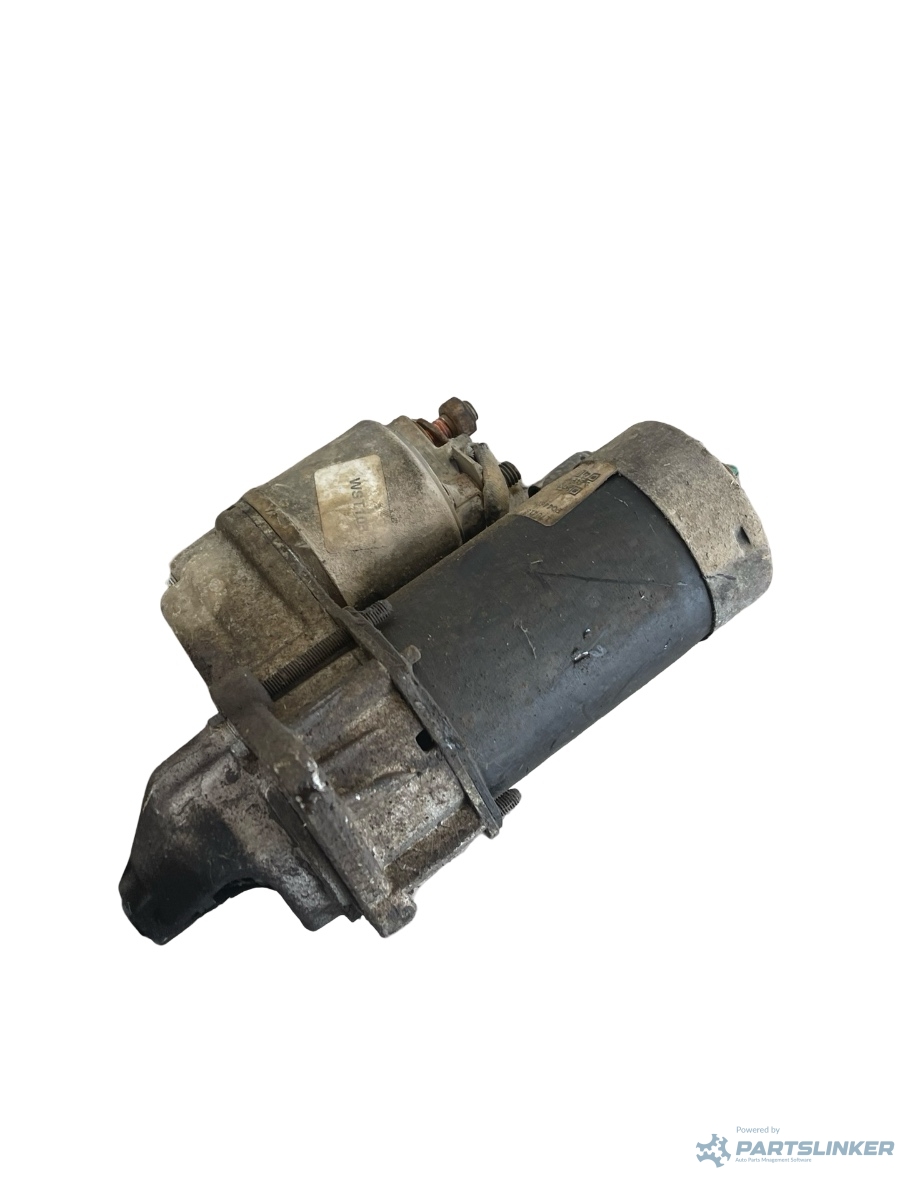 Electromotor OPEL ASTRA G Hatchback F48_, F08_, T98 1998 - 2009 1.6 16V X 16 XEL, Z 16 XE, C 16 SEL – foto 2