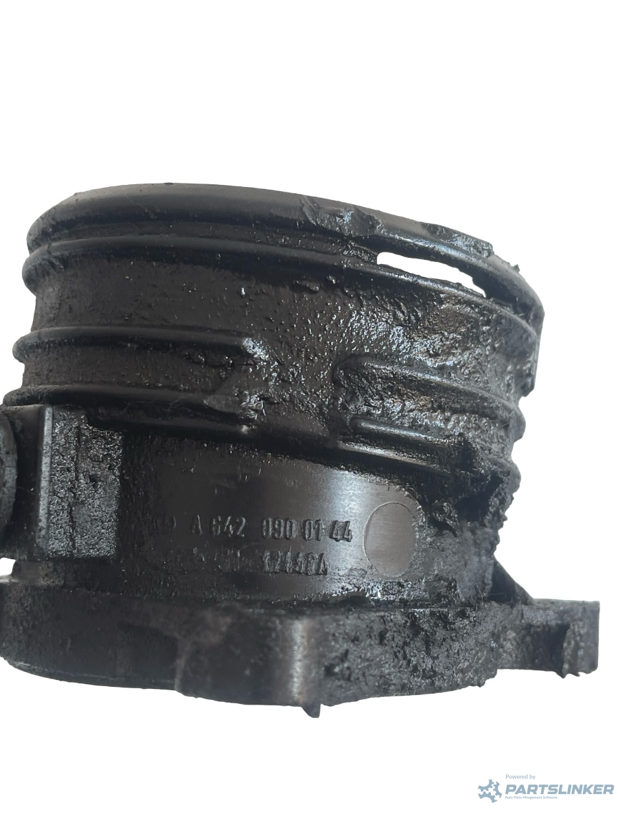 Debitmetru MERCEDES-BENZ M-CLASS II W164  2005 - 2012 3.0CDI A6420900144 – foto 2