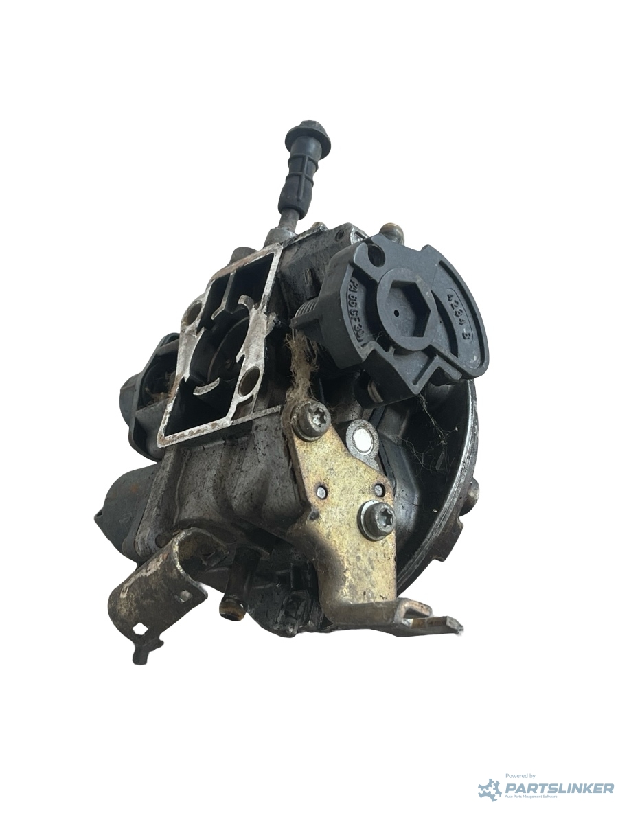 Clapeta de acceleratie FIAT SEICENTO / 600 187_ 1997 - 2010 1.1 176 B2.000, 187 A1.000 – foto 3