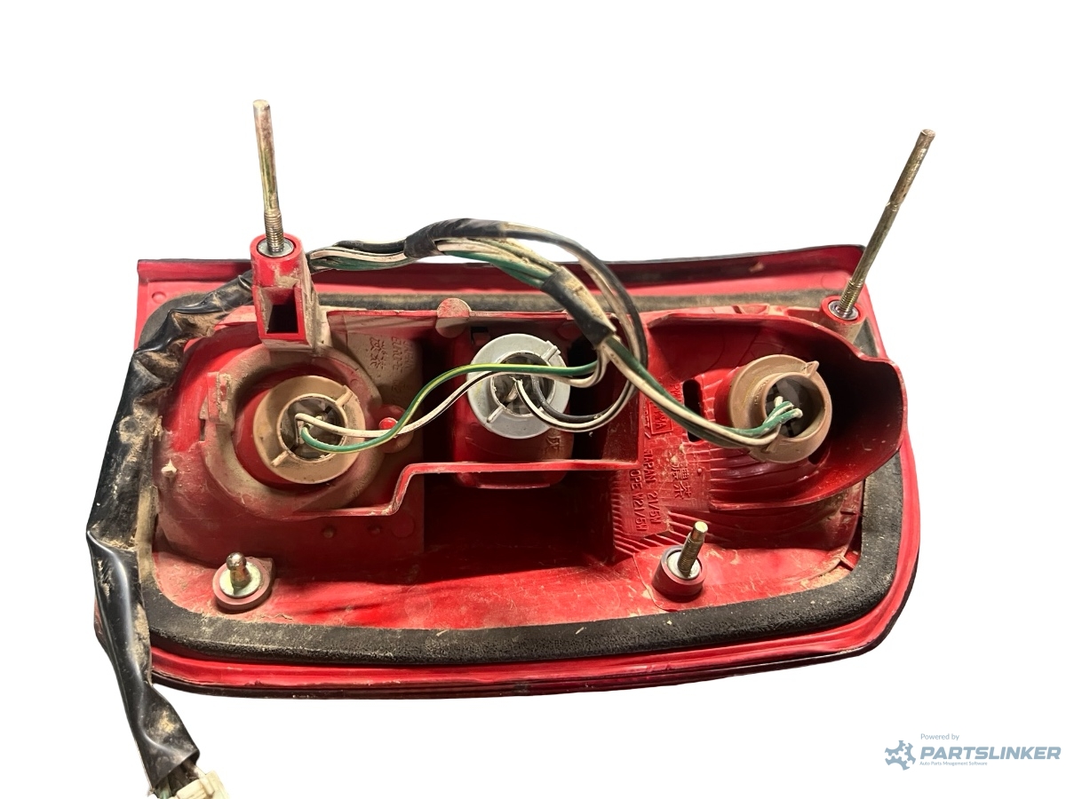 Lampa spate / Stop stanga (2 usi ) TOYOTA RAV 4 II _A2_ 2000 - 2005 – foto 3