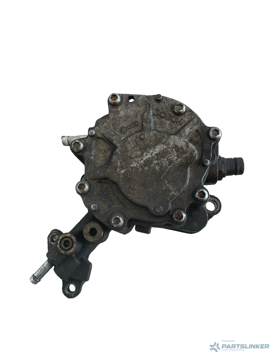 Pompa de vacuum SEAT ALTEA 5P1 2004 - > 1.9 TDI BJB, BKC, BLS, BXE 038145209M