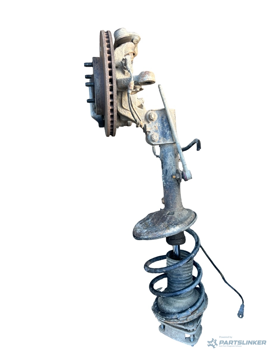 Fuzeta+telescop butuc roata fata dreapta TOYOTA RAV 4 II _A2_ 2000 - 2005