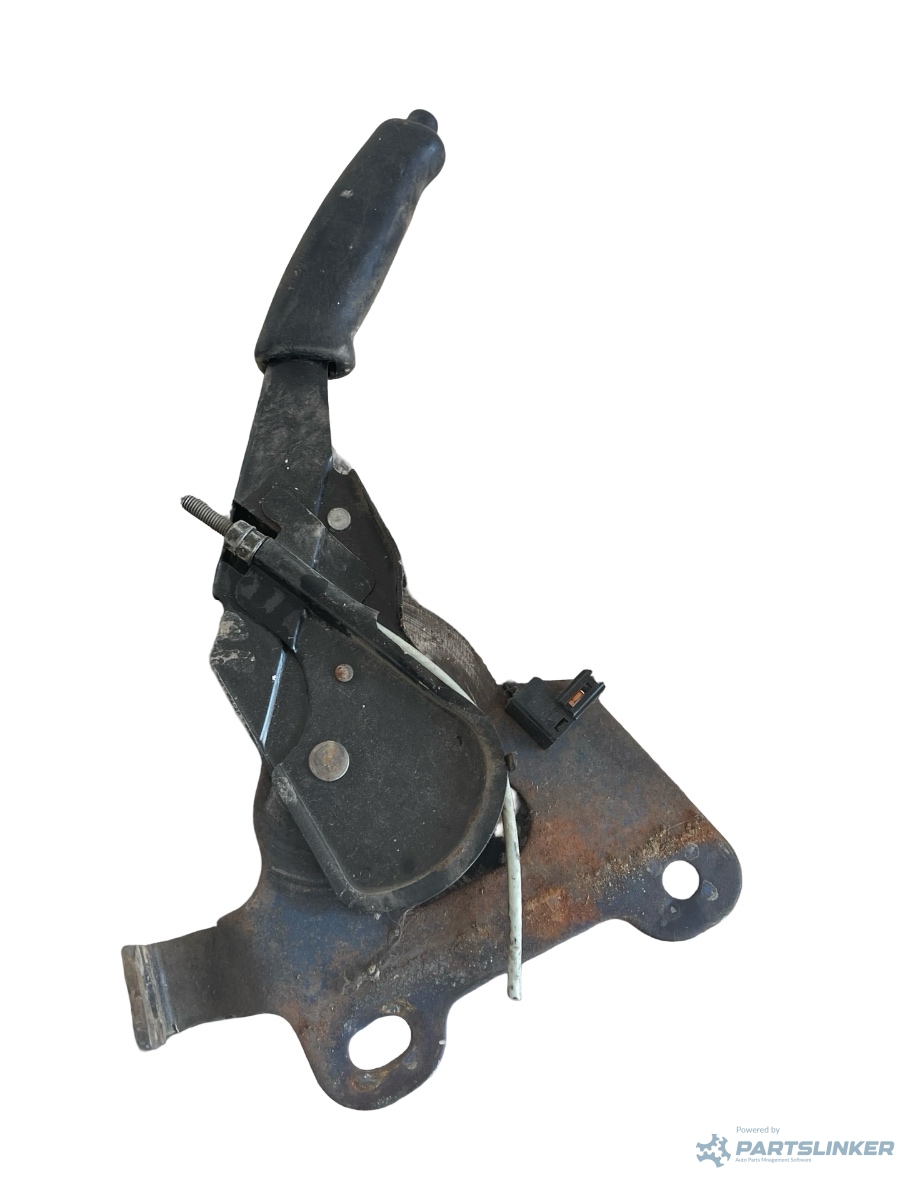 Ansamblu maneta frana de mana/frana de parcare TOYOTA LAND CRUISER 90 _J9_ 1995 - >