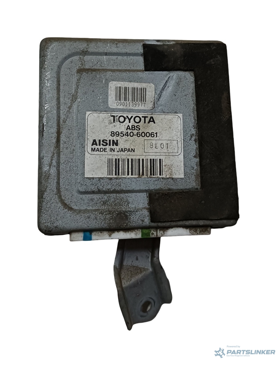 Modul de confort TOYOTA LAND CRUISER 90 _J9_ 1995 - > 8954060061