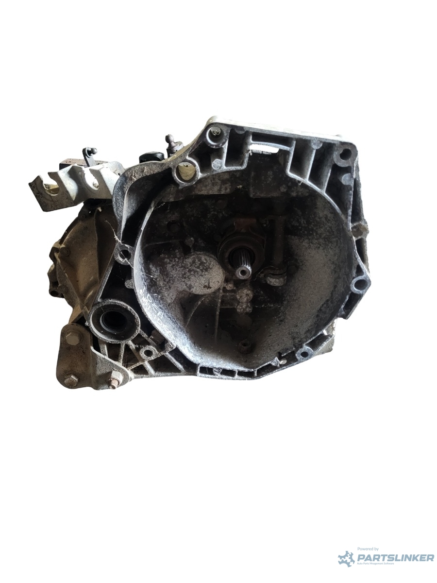 Cutie de viteze manuala 5 trepte FIAT IDEA 350_ 2003 - > 1.3 D Multijet 188 A9.000
