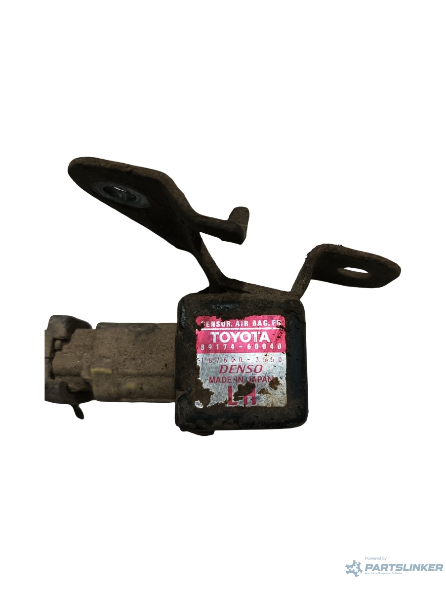 Senzor de impact airbag TOYOTA LAND CRUISER 90 _J9_ 1995 - > 8917460040