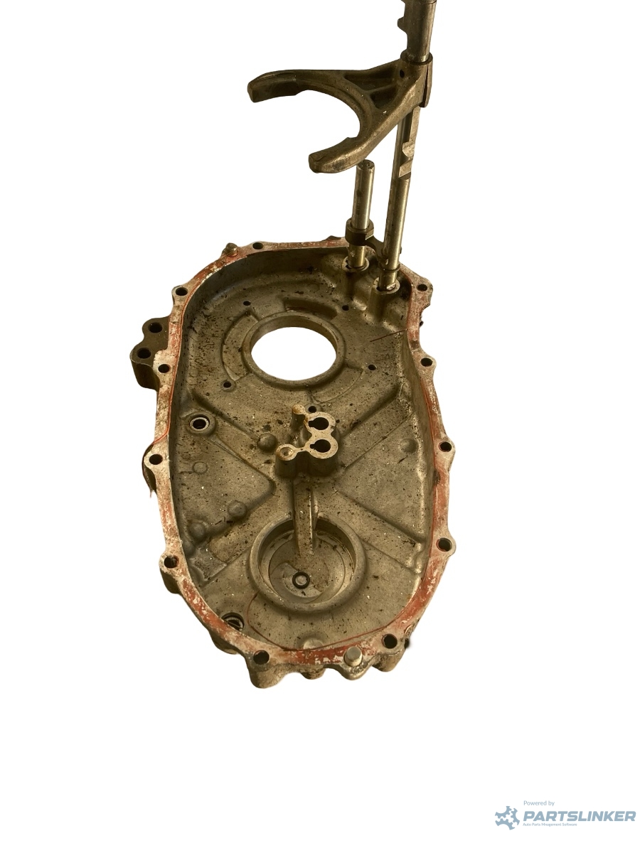 Capac distributie TOYOTA LAND CRUISER 90 _J9_ 1995 - > 3.0D