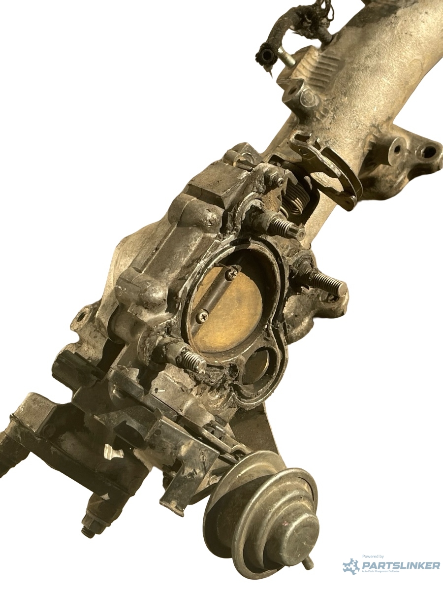 Galerie de admisie + clapeta acceleratie TOYOTA LAND CRUISER 90 _J9_ 1995 - > 3.0D – foto 4