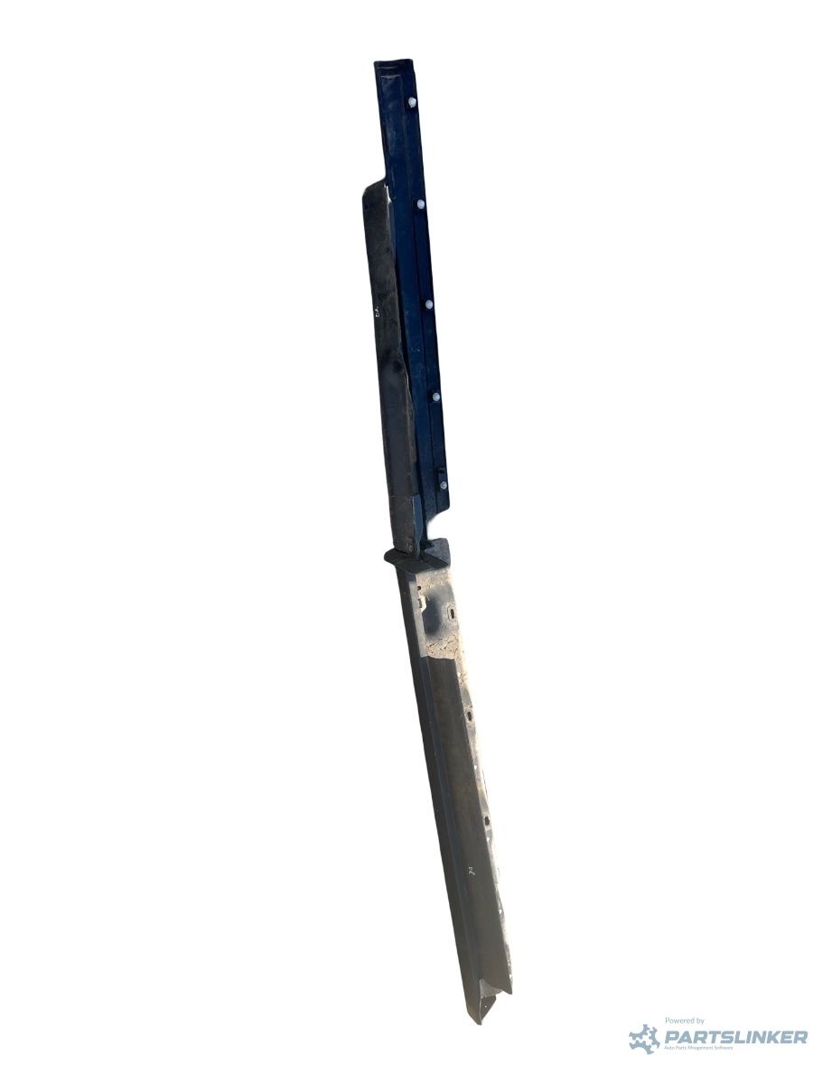 Ornamente prag dreapta FORD C-MAX II Van BH 2010 - > – foto 2