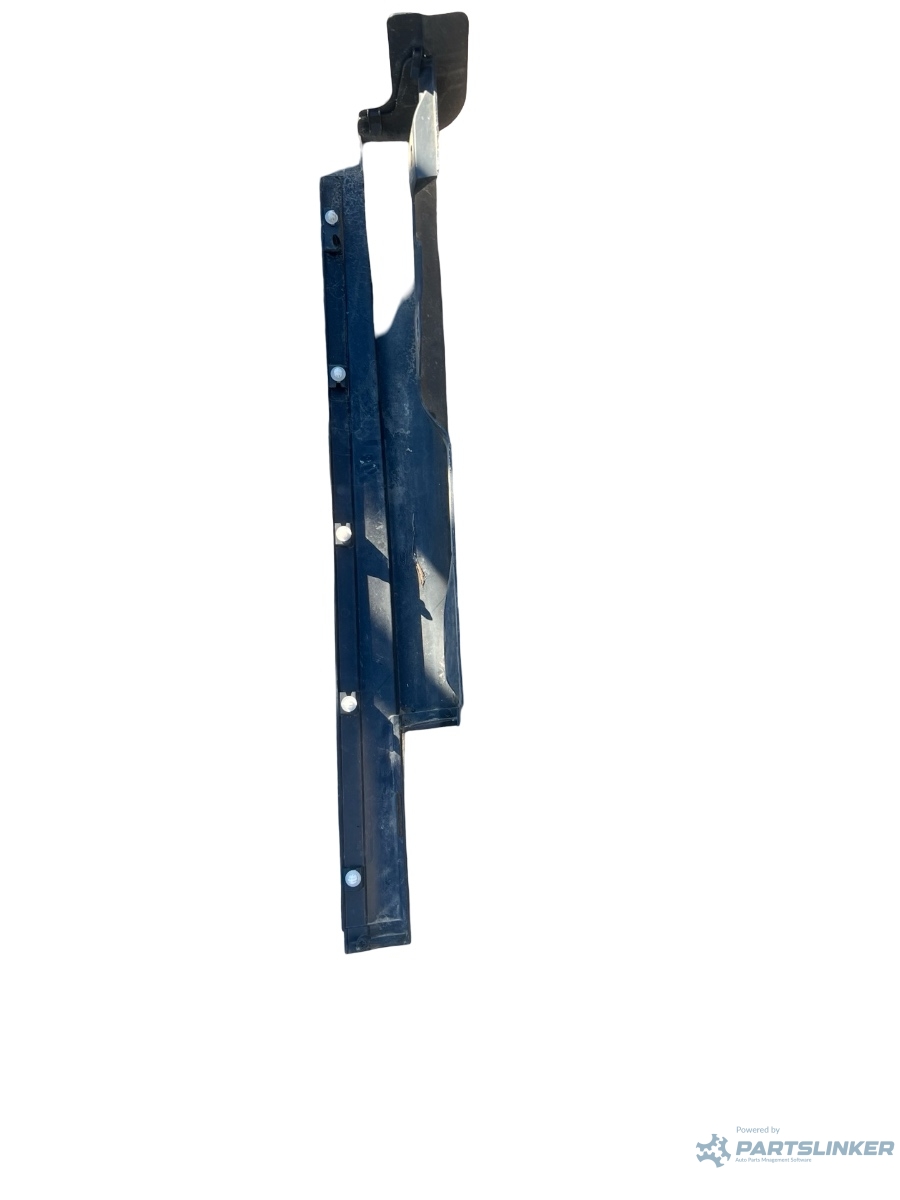 Ornamente prag dreapta FORD C-MAX II Van BH 2010 - > – foto 3