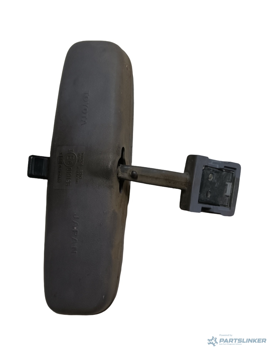 Oglinda Retrovizoare (interior) TOYOTA LAND CRUISER 90 _J9_ 1995 - > – foto 2