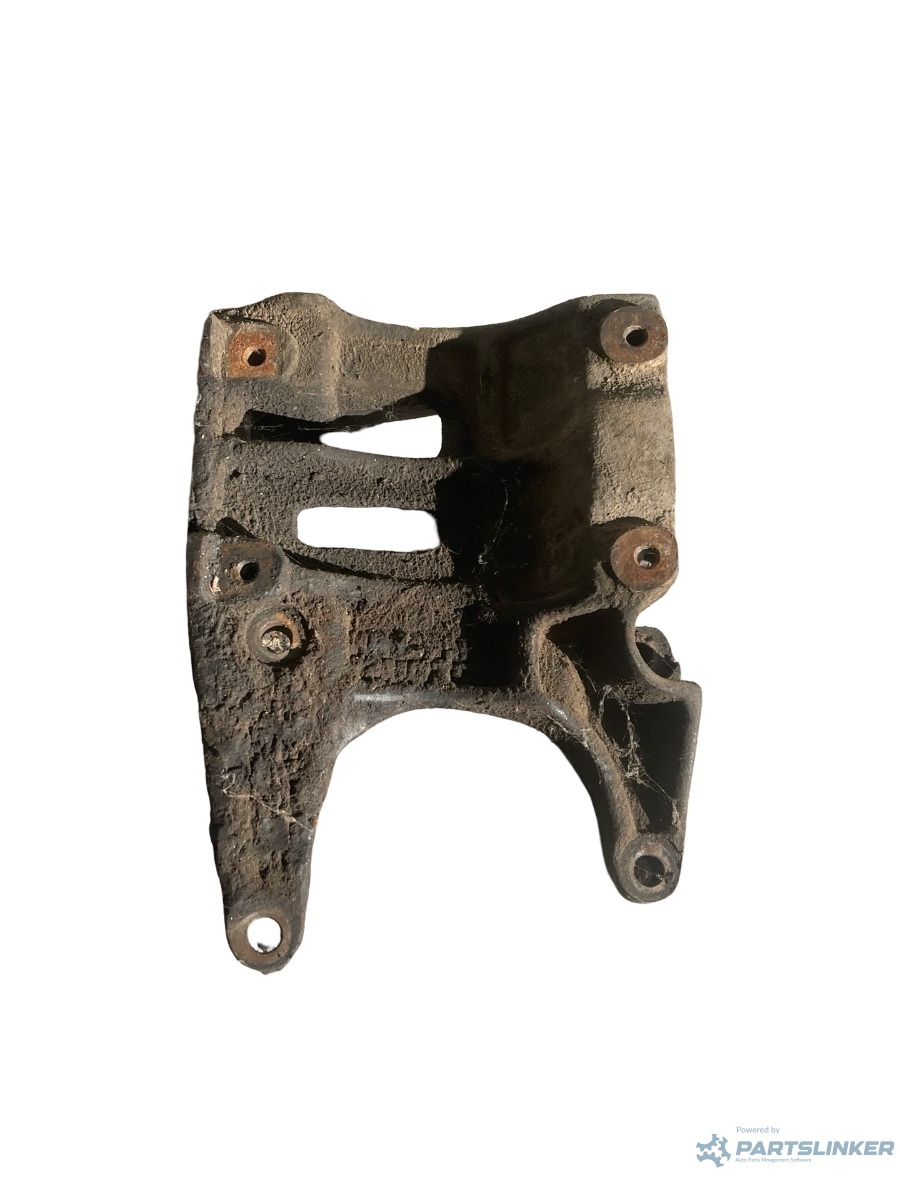 Suport motor MITSUBISHI L200 2002 2.5D 4D56 85KW – foto 2