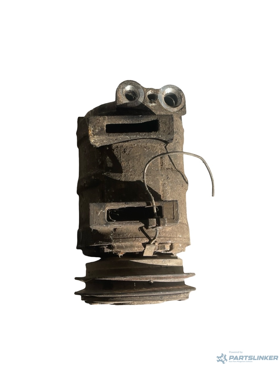 Compresor  AC MITSUBISHI L200 2.5D