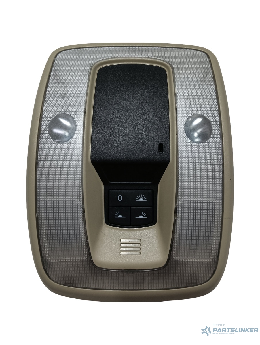 Plafoniera VOLVO S60 I 384 2000 - 2010