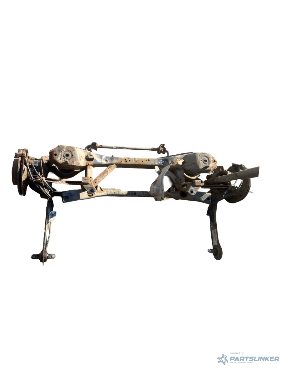 Punte spate FORD GRAND C-MAX DXA/CB7, DXA/CEU 2010 - > 1.5 TDCi XWDA, XWDB, XWDD