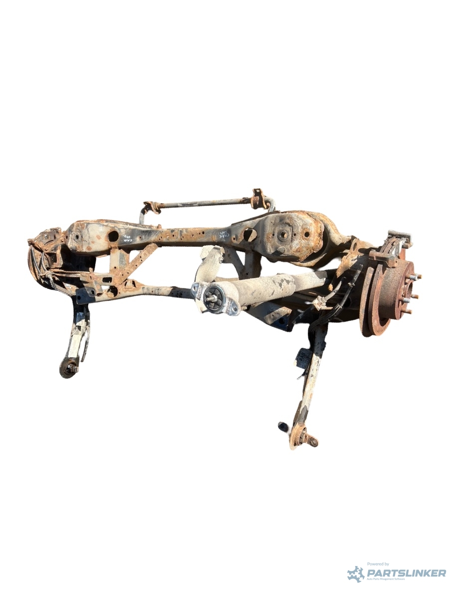 Punte spate FORD GRAND C-MAX DXA/CB7, DXA/CEU 2010 - > 1.5 TDCi XWDA, XWDB, XWDD – foto 2