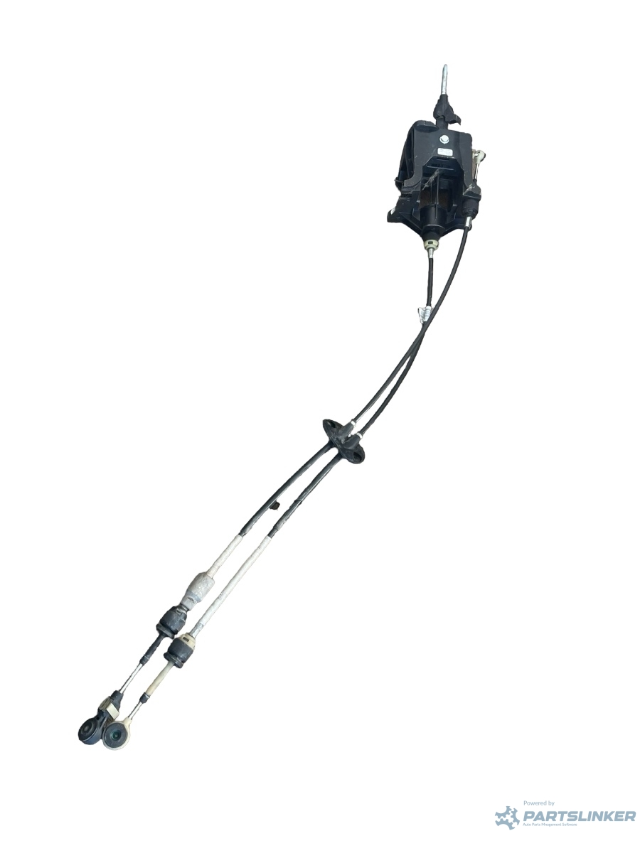 Timonerie schimbator de viteze FORD C-MAX II DXA/CB7, DXA/CEU 2010 - > 1.5 TDCi XWDA AV6R7C453MKG