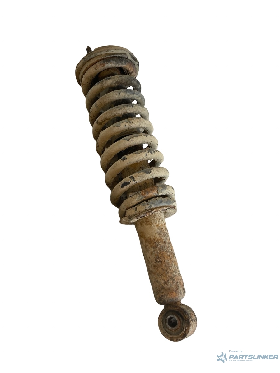 Amortizor fata TOYOTA LAND CRUISER 90 _J9_ 1995 - > 3.0D – foto 3