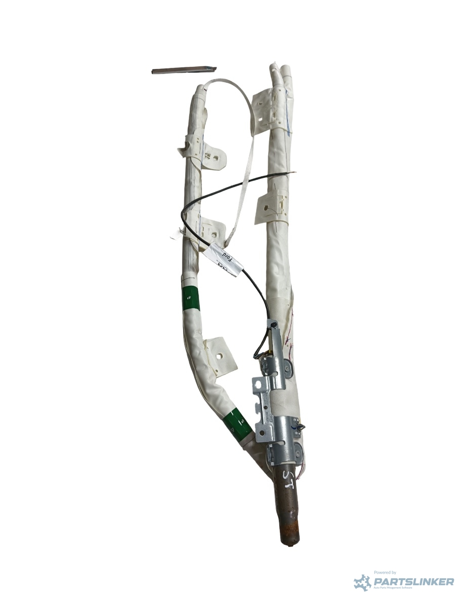 Airbag cortina stanga FORD C-MAX II DXA/CB7, DXA/CEU 2010 - > – foto 2