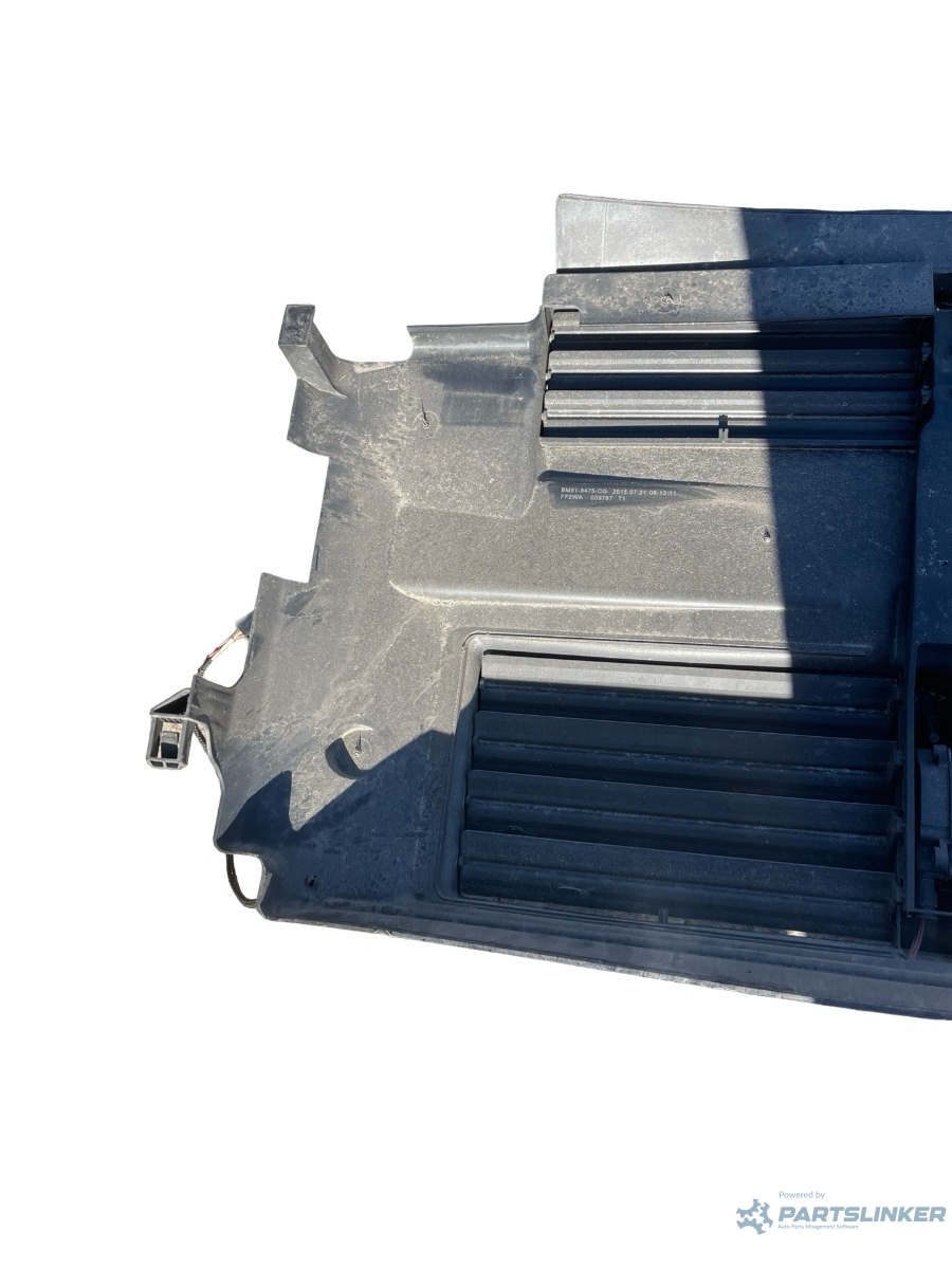 Difuzor captare aer FORD C-MAX II DXA/CB7, DXA/CEU 2010 - > 1.5 TDCi XWDA BM51-8475-CG – foto 2